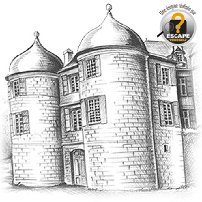 Escape Game Saint Jean De Luz Jeu de piste / Escape Game - Chateau d'Urtubie au Pays Basque - Urrugne